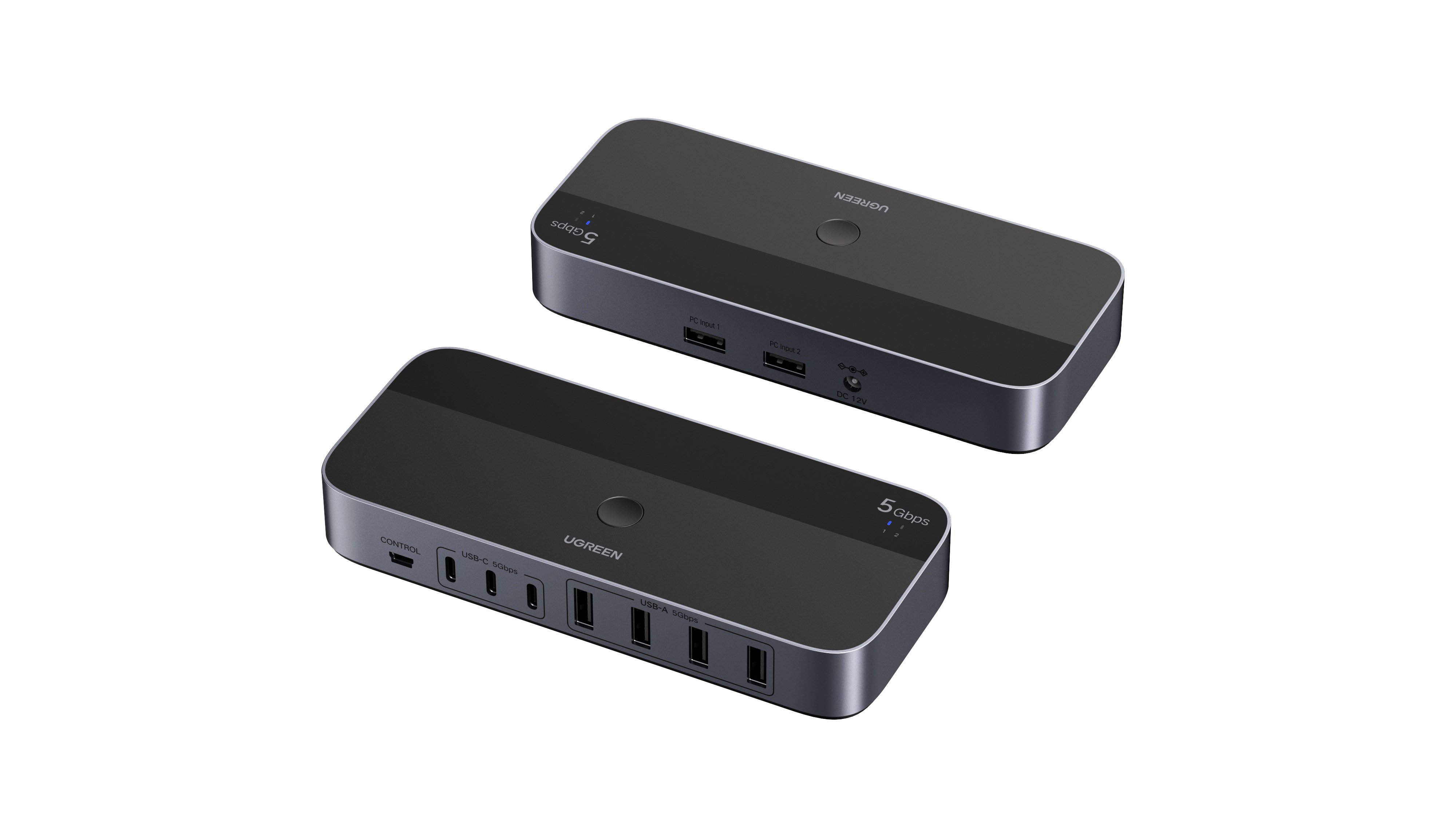 CM835 75086---USB3.0 共享切换器 二进七出（5Gbps）效果图 A0.jpg